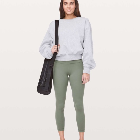 Lululemon Align Pant Leggings 